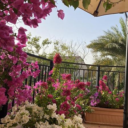 Cherrywood House Dubaj Kültér fotó