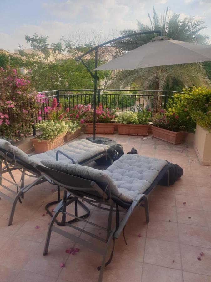 Cherrywood House Dubaj Kültér fotó