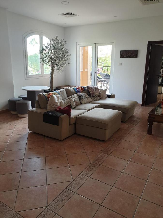 Cherrywood House Dubaj Kültér fotó