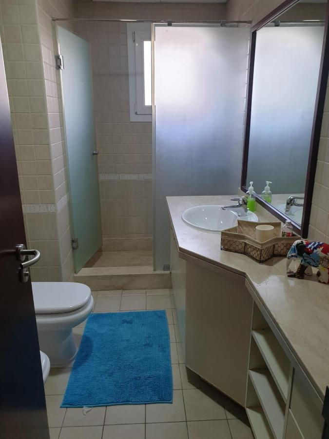 Cherrywood House Dubaj Kültér fotó