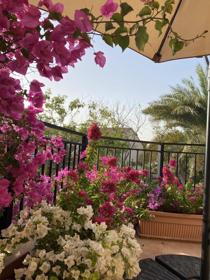 Cherrywood House Dubaj Kültér fotó